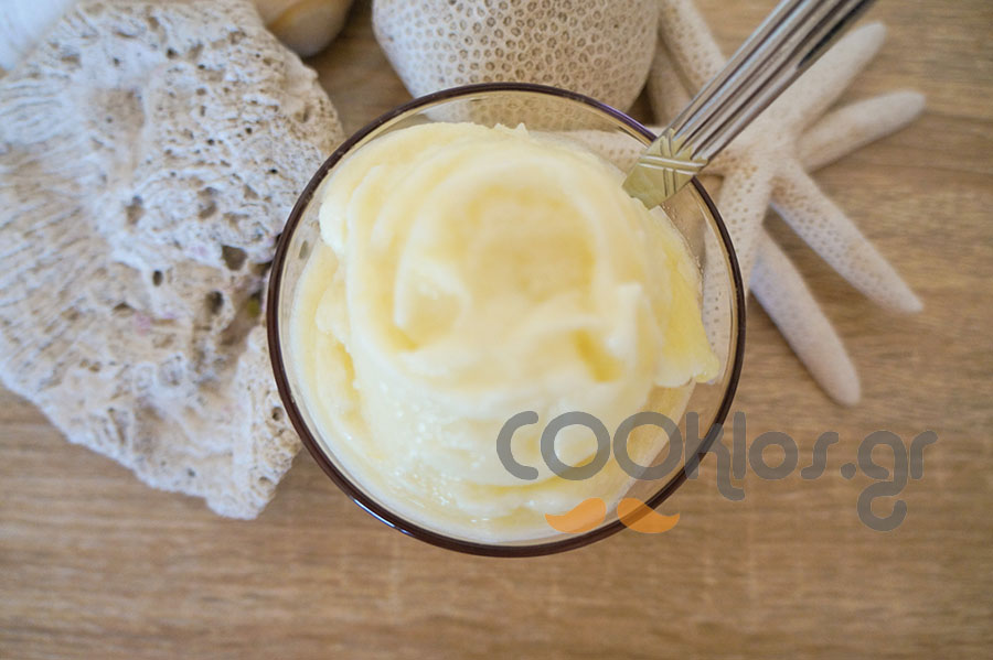 Η συνταγή της ημέρας: Δροσιστικό σορμπέ πεπόνι