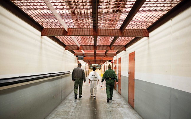 Σε αυτές τις φυλακές φυλάσσονται μερικοί από τους πιο αδίστακτους εγκληματίες (φωτο)