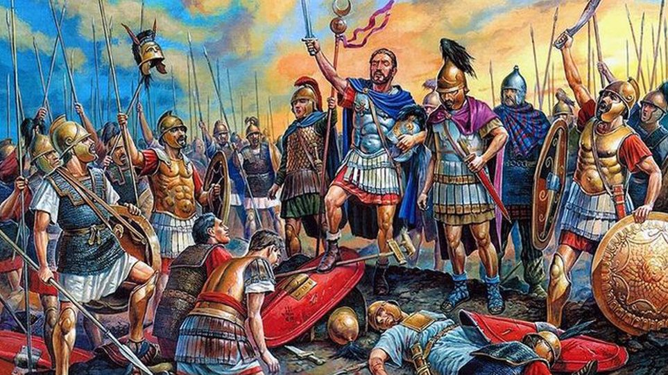 Από ποιο σημείο των Άλπεων τελικά πέρασε ο Αννίβας;