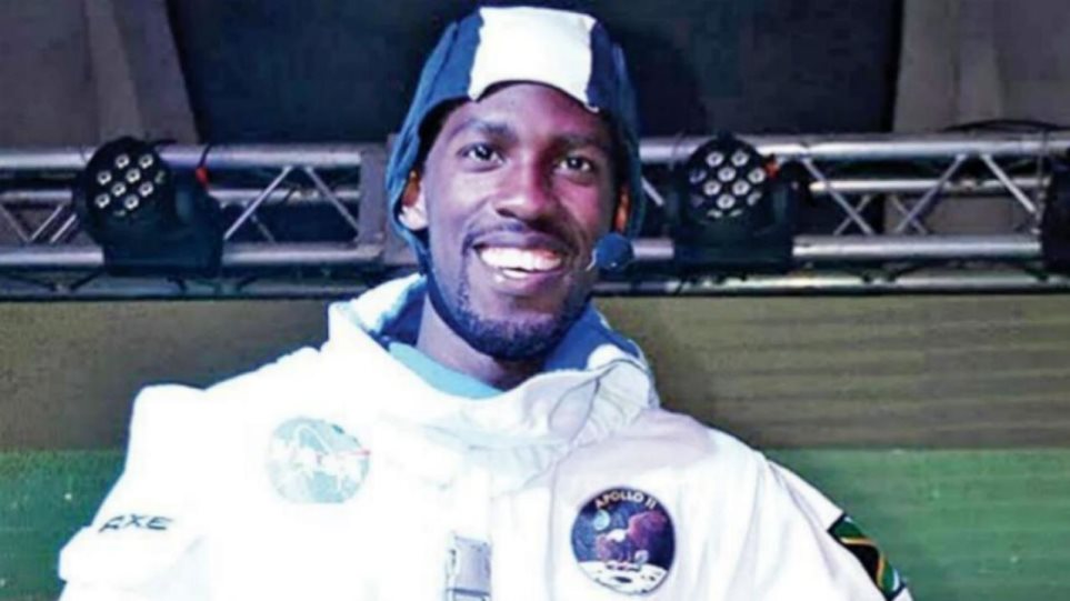 Σκοτώθηκε ο άνδρας που προσπάθησε να γίνει ο πρώτος Αφρικανός που θα πετάξει στο διάστημα