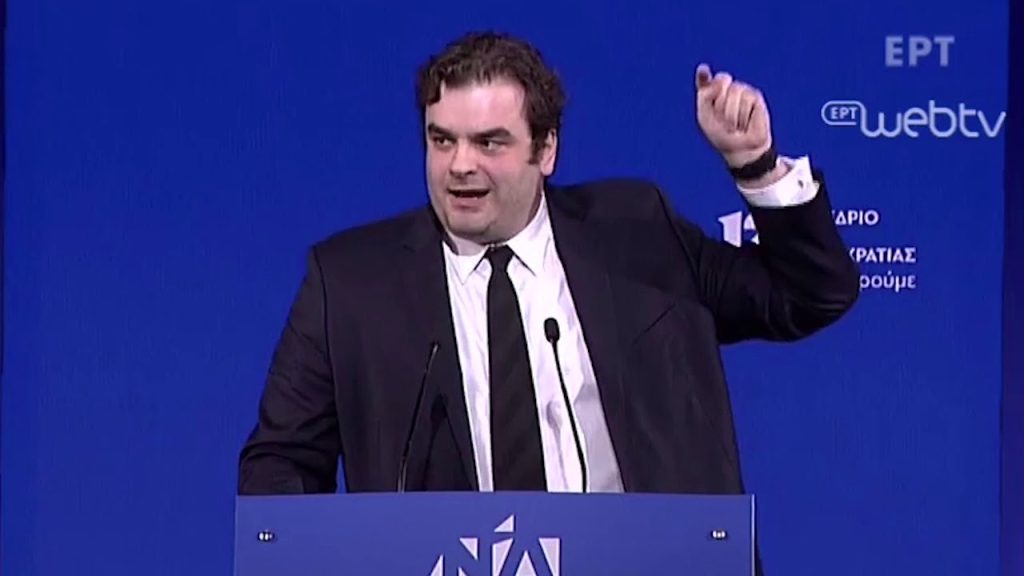 K.Πιερρακάκης: «Σε ένα site όλες οι πληροφορίες που χρειάζεται ο πολίτης»