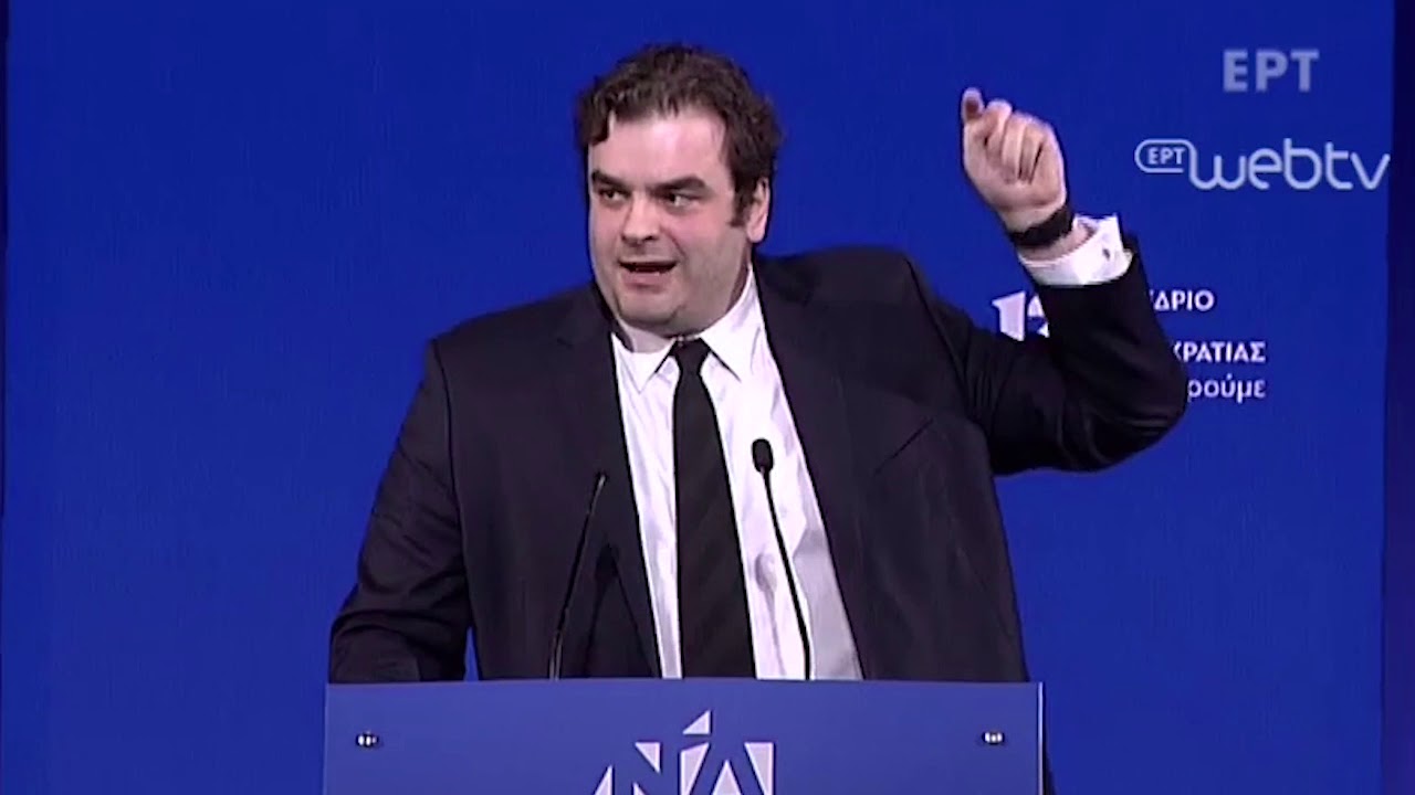 K.Πιερρακάκης: «Σε ένα site όλες οι πληροφορίες που χρειάζεται ο πολίτης»