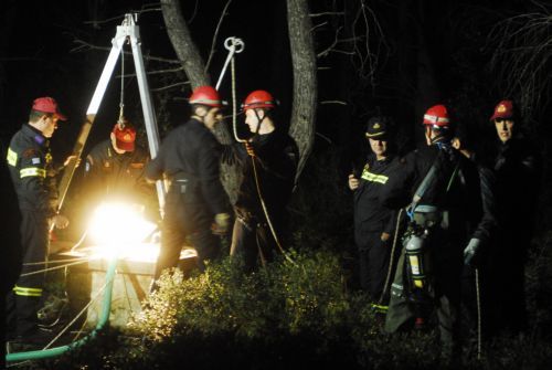 Το μυστικό χάθηκε στα πηγάδια: Το πιο διάσημο ανεξιχνίαστο έγκλημα στην Ελλάδα που θεωρήθηκε ο τέλειος φόνος