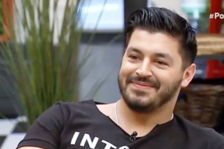 Πάνος Ζάρλας: Tο μήνυμα της μητέρας του που συγκλονίζει (φωτο)