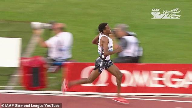 Βιάστηκε να πανηγυρίσει τη νίκη του – Μπέρδεψε τους γύρους και νόμιζε ότι τερμάτισε πρώτος (βίντεο)