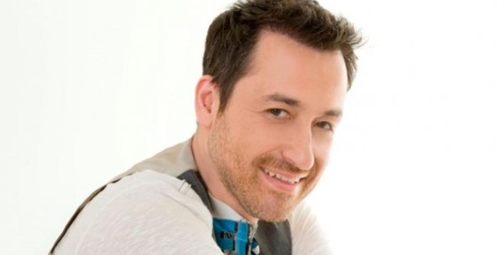 Τηλεοπτικό θρίλερ για το Θέμη Γεωργαντά – Μένει εκτός ΣΚΑΪ