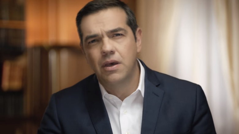 Την Τετάρτη συνεδριάζει η Πολιτική Γραμματεία του ΣΥΡΙΖΑ – Ο Αλέξης Τσίπρας θα δώσει το στίγμα της «επόμενης μέρας»