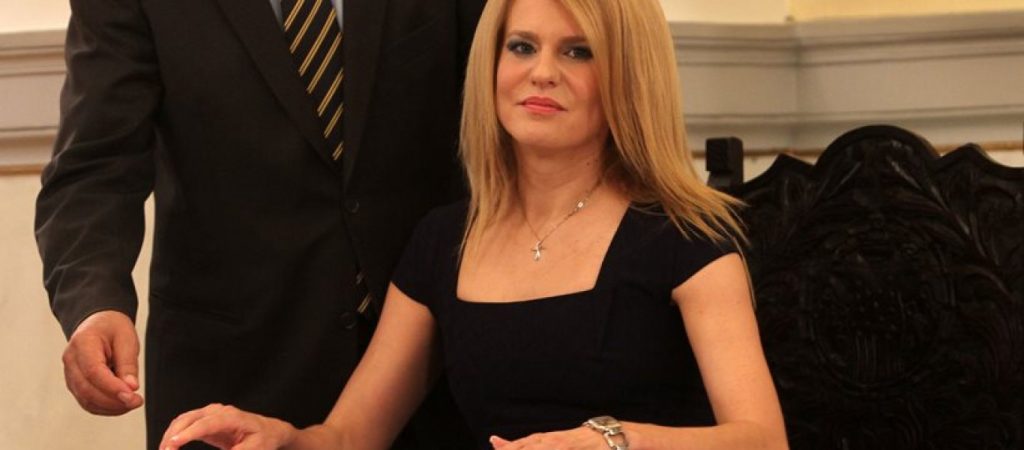 Eπίθεση Θ.Τζάκρη στον ΣΥΡΙΖΑ που ανήκει:  «Δεν είναι δυνατόν μία αριστερή κυβέρνηση να μην έχει καταργήσει το άσυλο»