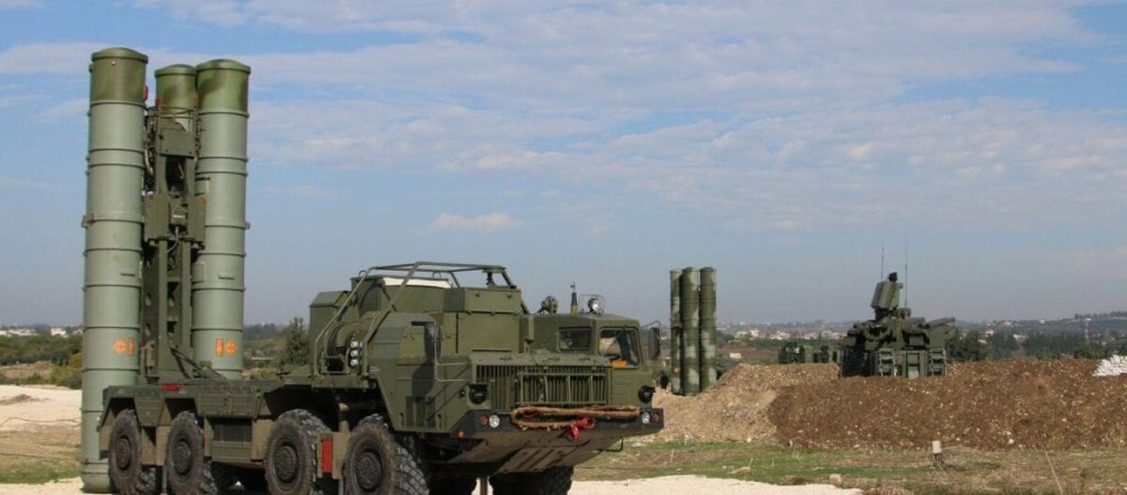 EKTAKTO: Οι S-400 φτάνουν σήμερα στην Τουρκία – Η Άγκυρα αγνόησε τα αδύναμα αμερικανικά «τελεσίγραφα»