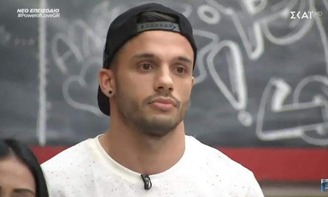 H αλλαγή του Bill Σαντριά που αναστάτωσε τις followers (φωτο)