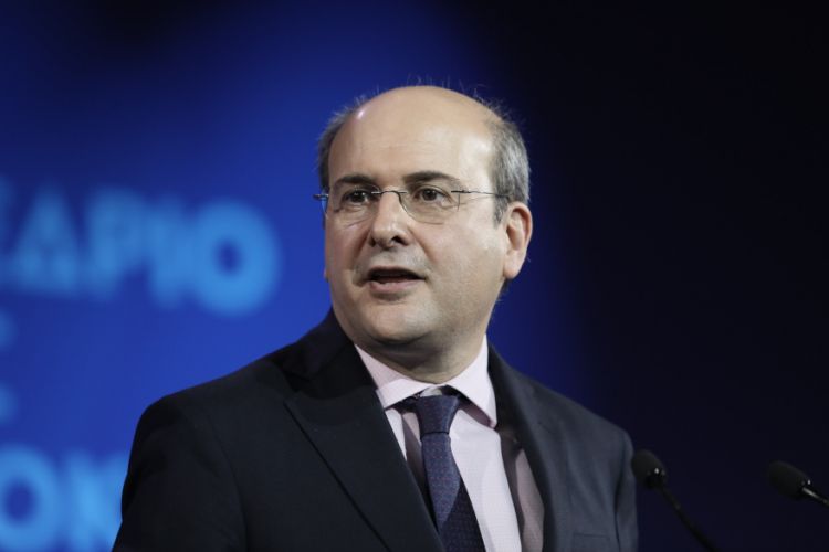 Κωστής Χατζηδάκης: Οι 8 προτεραιότητες του νέου υπουργού και η διάσωση της ΔΕΗ