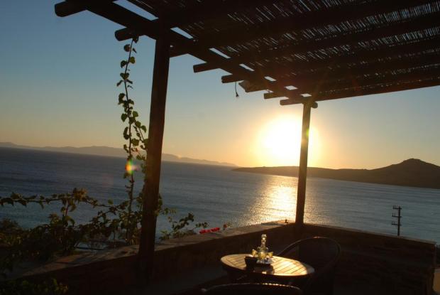 Η Τήνος μάγεψε τους New York Times – Άρθρο αφιερωμένο στα 6 πιο ήσυχα μέρη για διακοπές (φώτο)