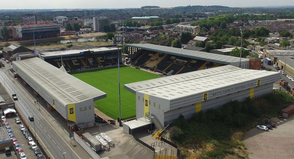 Με αφανισμό κινδυνεύει ο αρχαιότερος ποδοσφαιρικός σύλλογος του κόσμου!