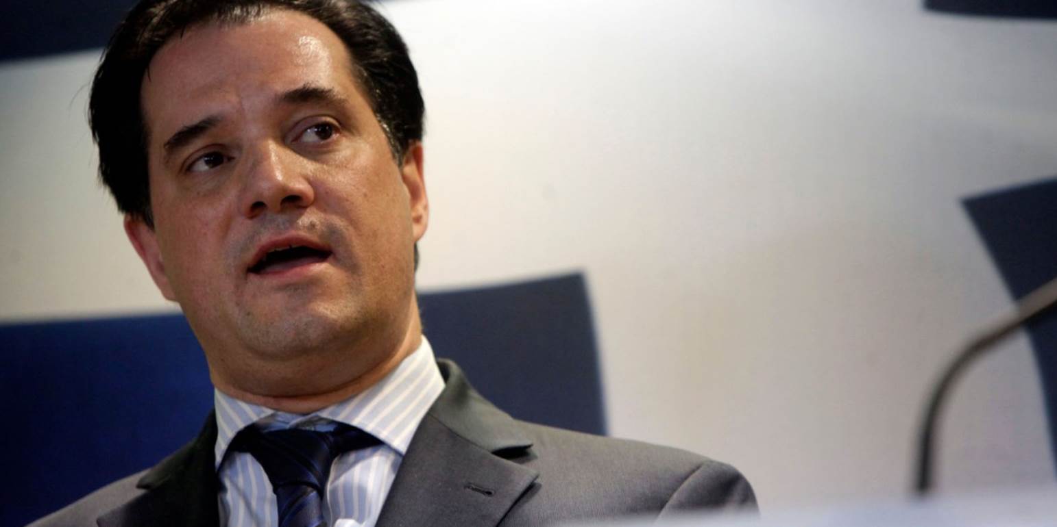 Α. Γεωργιάδης: Πηγαίνουμε γρήγορα για την επένδυση στο Ελληνικό