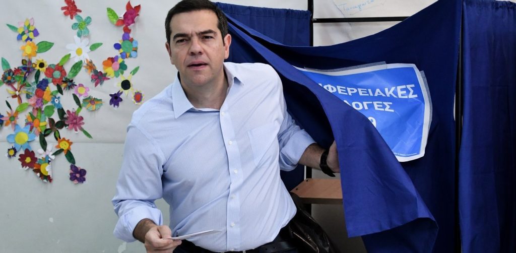 Συνεδριάζει σήμερα η Πολιτική Γραμματεία του ΣΥΡΙΖΑ – Ποια η ατζέντα μετά την ήττα στις εκλογές;