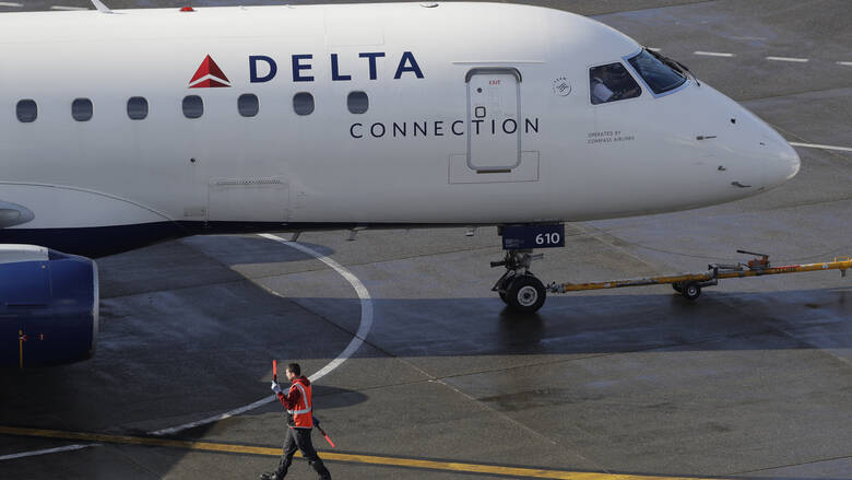 Πτήση «εφιάλτης» – Άρχισαν να προσεύχονται & να στέλνουν μηνύματα  στις οικογένειές τους (βίντεο)