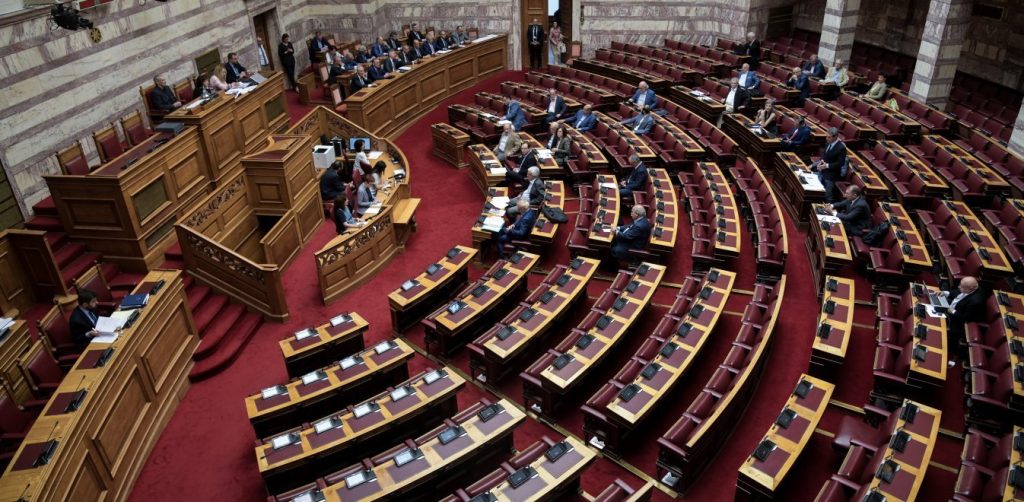Έρχεται ηλεκτρονικό σύστημα παρακολούθησης για τους υπουργούς