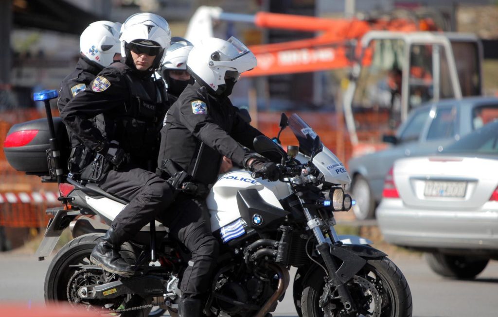Το κυβερνητικό σχέδιο για την ασφάλεια – Επαναφορά της ομάδας ΔΕΛΤΑ και προσλήψεις αστυνομικών