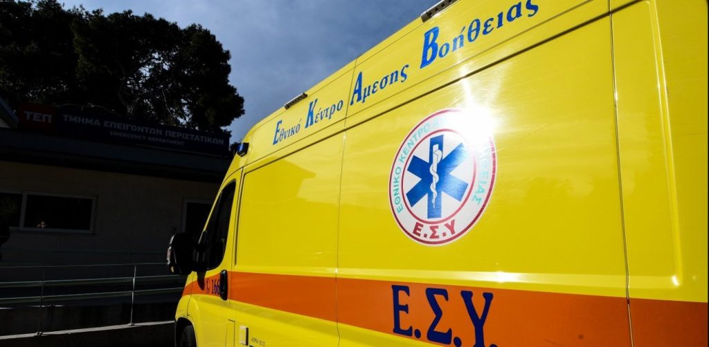 Ηράκλειο: Τον βρήκαν νεκρό στο δρόμο