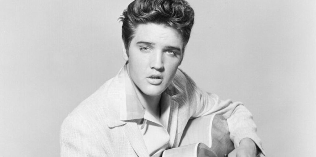 Αυτός είναι ο Έλληνας γιατρός που κατηγορήθηκε για τον θάνατο του Ελβις Πρίσλεϊ (φωτο)