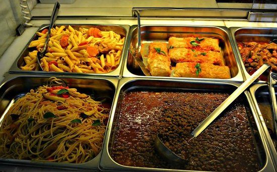 Ωδή στο πιο αδικημένο ελληνικό φαγητό