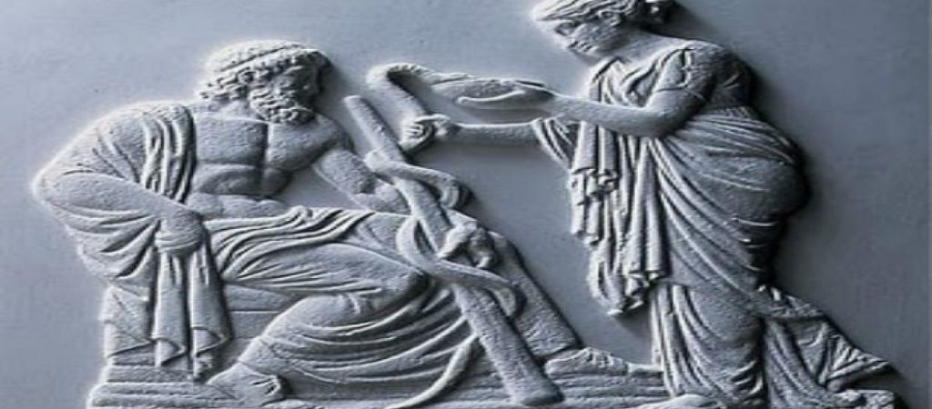 Εσείς γνωρίζατε τι φάρμακα χρησιμοποιούσαν οι Αρχαίοι Έλληνες;