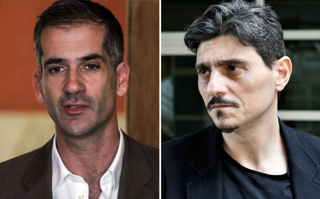 Σήμερα στις 11 το ραντεβού Μπακογιάννη-Γιαννακόπουλου για το γήπεδο στο Βοτανικό