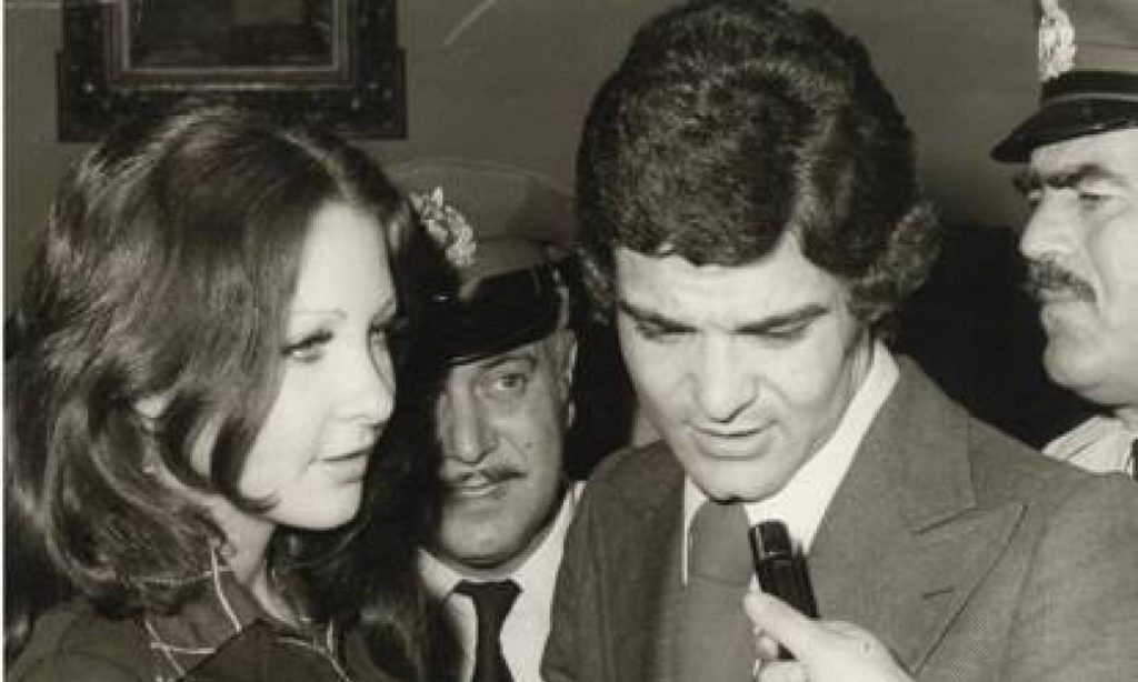 Σαν σήμερα ο μυστηριώδης θάνατος του «ληστή με τις γλαδιόλες» Θεόδωρου Βερνάρδου