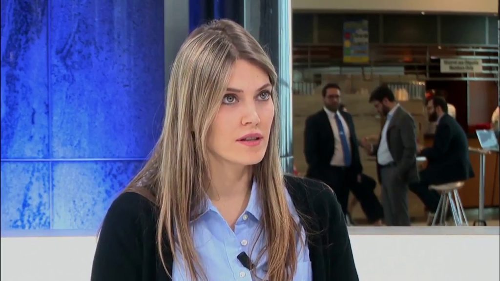 Η Εύα Καϊλή θέτει θέμα ηγεσίας στο ΚΙΝΑΛ!