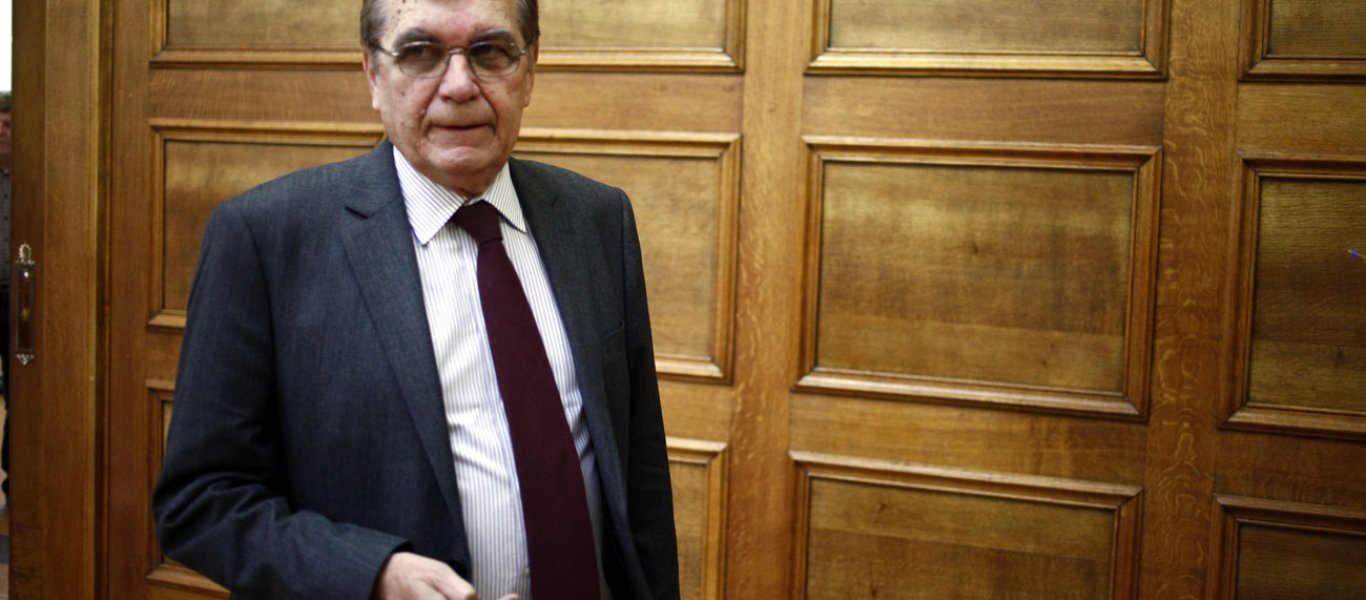 Δ.Κρεμαστινός: «Τσίπρας και Γεννηματά μπορεί να ήταν και κυβέρνηση αν…»