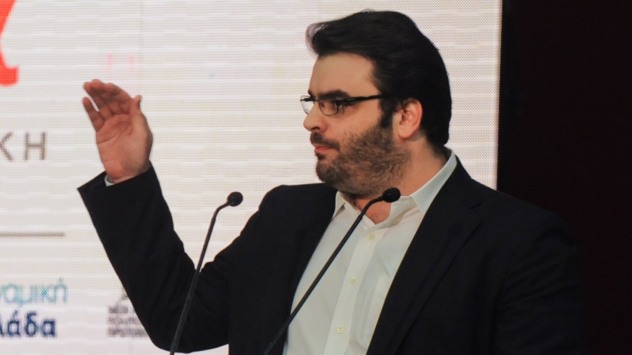 Κυριάκος Πιερρακάκης: Αναλαμβάνει τον ψηφιακό μετασχηματισμό της χώρας