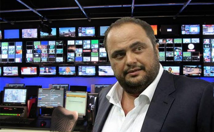 Μεταγραφή «βόμβα» – Παρουσιάστρια της ΕΡΤ μετακομίζει στο κανάλι του Β.Μαρινάκη (φώτο)