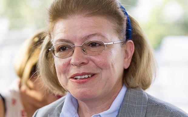 «Fake» ο λογαριασμός της Λίνας Μενδώνη στο twitter (φώτο)