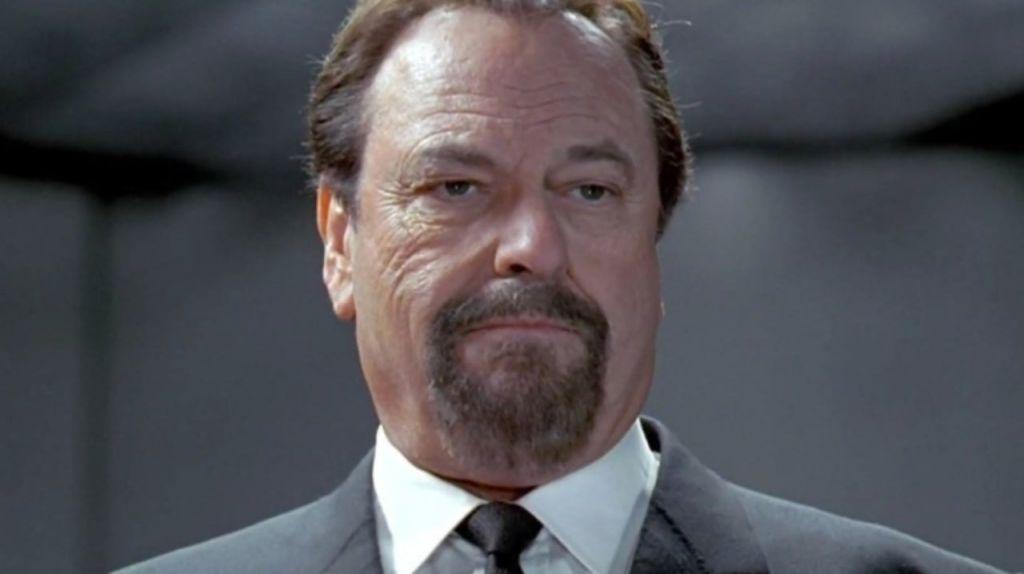 Πέθανε ο Αμερικανός ηθοποιός Ριπ Τορν