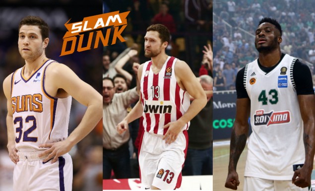 Τι συνέβη με Στρέλνιεκς και το δίδυμο-έκπληξη που ήθελε ο Παναθηναϊκός