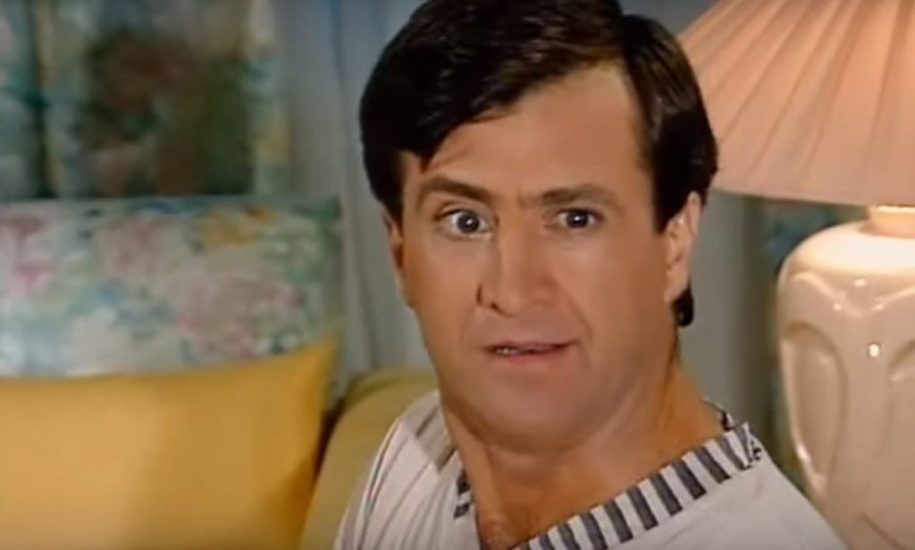 Σωτήρης Τζεβελέκος: Πού χάθηκε ο γνωστός ηθοποιός;