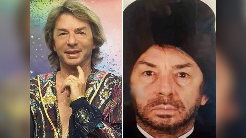 Ο Μητροπολίτης Λαγκαδά δικαιολογεί τα αδικαιολόγητα για τον μοναχό Χορταρέα