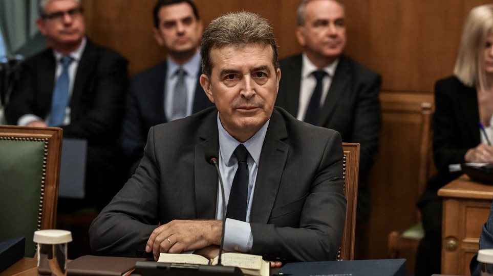 Τον Αύγουστο βγαίνει η «νέα» EΛΑΣ σε γειτονιές και δρόμους – Αποφασισμένος ο Μ.Χρυσοχοΐδης να «καθαρίσει» τις συμμορίες