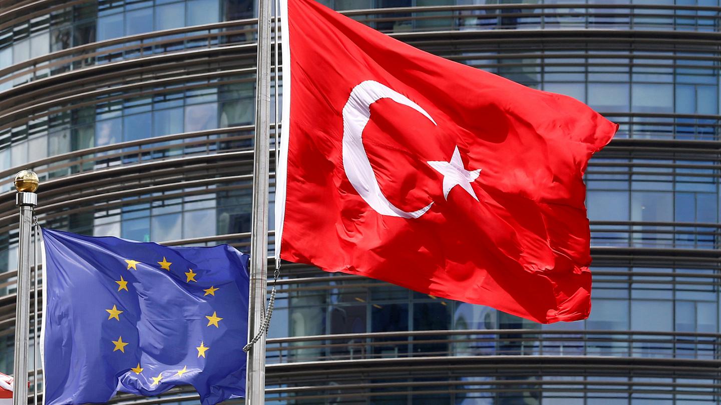 Nαυάγιο στις Βρυξέλλες: Χωρίς συμφωνία για τις κυρώσεις στην Τουρκία – Διαφώνησε η Κύπρος