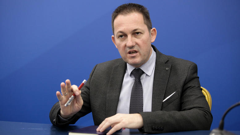 Σ.Πέτσας: «Προβληματισμός για το ότι και οι έξι νεκροί στην Χαλκιδική είναι τουρίστες»