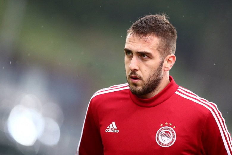 Σοκ με Φορτούνη στον Ολυμπιακό – Έπαθε ρήξη χιαστών