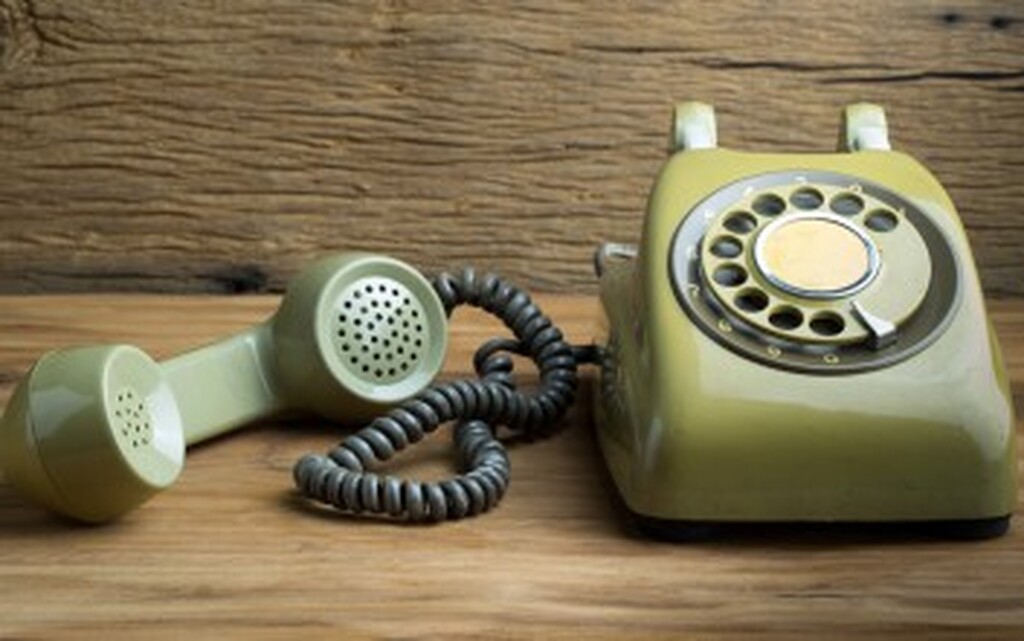 10+1 ατάκες που λέγαμε πριν το 2000… και δεν θα ξαναπούμε ποτέ στη ζωή μας