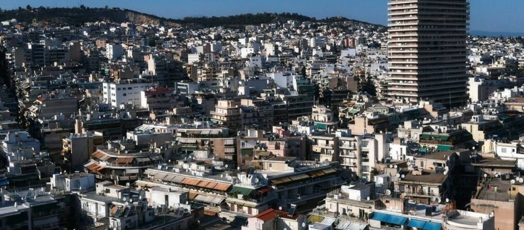 Στο στόχαστρο ΑΕΕΑΠ και ξένων funds ακίνητα αξίας 40 εκατ.
