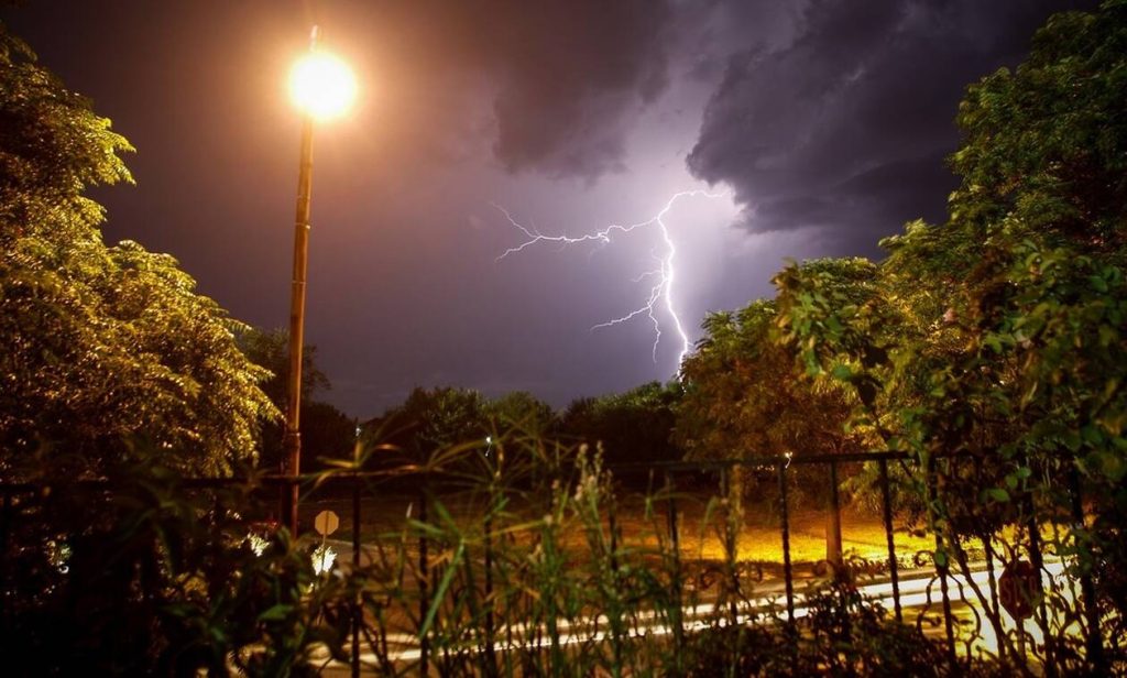 Θεομηνία: Νωρίς το πρωί έκτακτη κυβερνητική σύσκεψη στη Θεσσαλονίκη