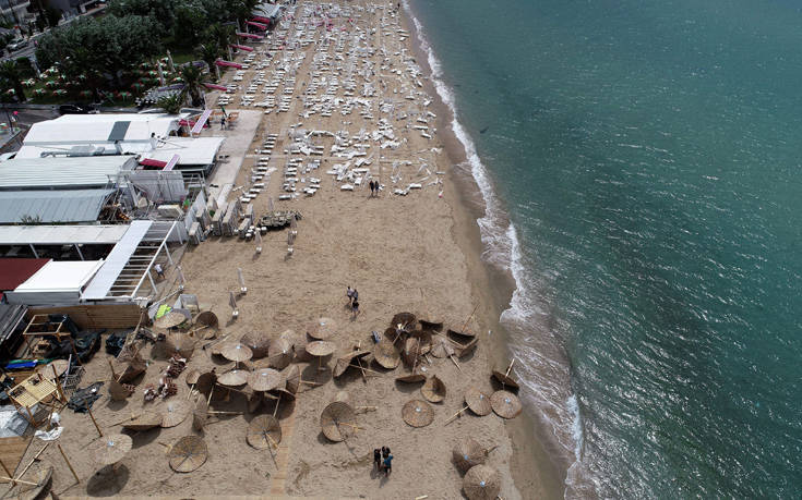 Το υπόμνημα του Ευθύμη Λέκκα – Γι’ αυτό σάρωσε τα πάντα η κακοκαιρία – Τα σπάνια χαρακτηριστικά της