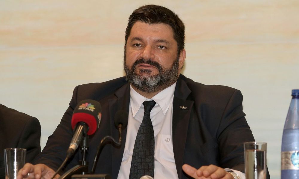 Φ.Κρανιδιώτης προς Μ.Χρυσοχοΐδη: «Άφησέ τους να βγουν στους δρόμους να τους μπαγλαρώσουμε και να ξεβρωμίσουμε» (φωτό)