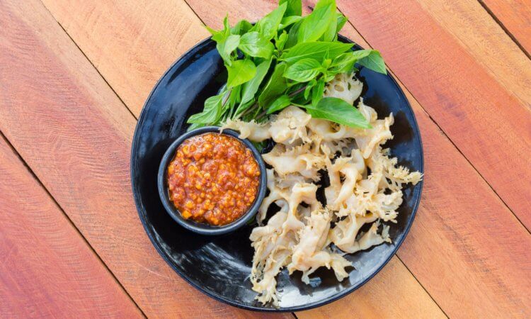 Ποιοι είναι οι πιο χορτοφάγοι και οι πιο… σαρκοφάγοι λαοί;