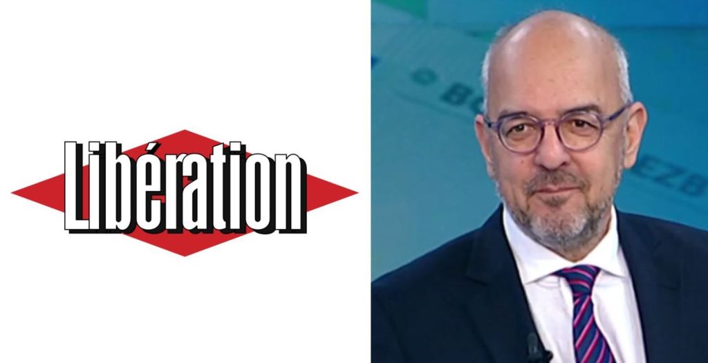 «Στα μαχαίρια» Μπάμπης Παπαδημητρίου και Liberation με αφορμή τη «δυναστεία Μητσοτάκη»