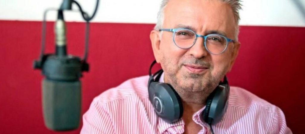 Alpha: Τι θα κάνει με τον Δήμο Βερύκιο; Μένει ή φεύγει;