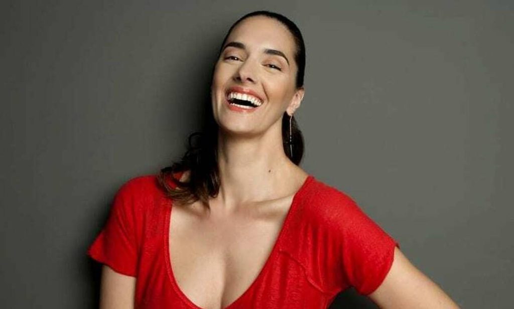 Η βουλευτής Νόνη Δούνια ανέβασε την πρώτη της φωτογραφία μέσα από τη Βουλή